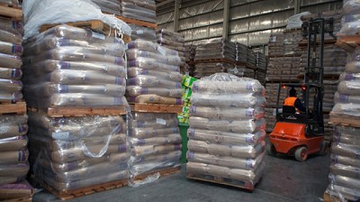 Nuevo sistema para aprobar alimentos para animales y establecimientos elaboradores