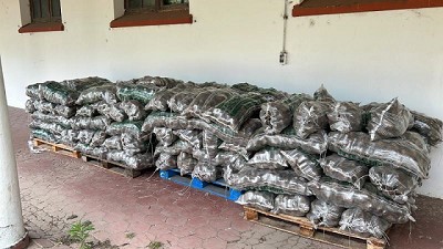 McCain y Bancos de Alimentos Argentina: un modelo de solidaridad que alimenta a todo el país