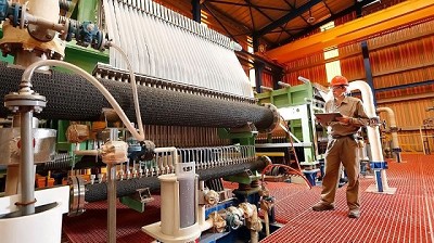 Atanor se destaca en responsabilidad ambiental:  sus plantas en argentina lideran un importante ranking