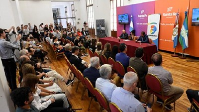 Es oficial, el campo levantará bien alto su bandera en Agroactiva 2025