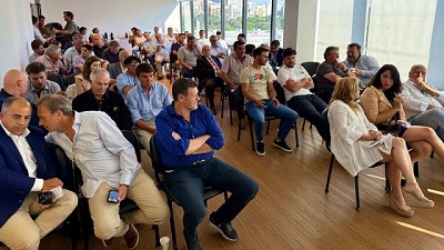 Angus Designó los Jurados para sus Exposiciones 2025