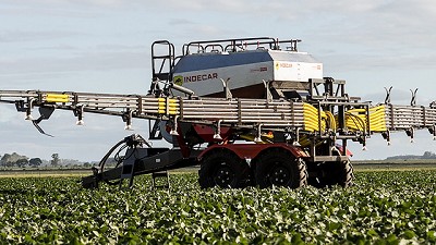 Indecar cerró el año impulsando la producción sustentable en el 1er Congreso Provincial de Agroecología