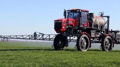 Hoy a la noche Entre Ríos podría tener una nueva Ley de Fitosanitarios