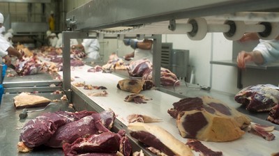 Entre Ríos, Chaco y Santa Fe también trabajarán por un estándar unificado para sus frigoríficos