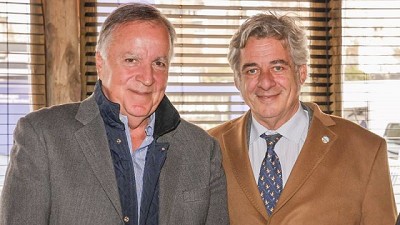 El Banco Nación amplía el financiamiento a productores ovinos de todo el país