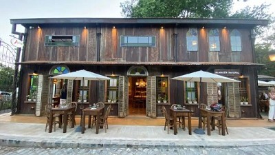 De tiendita online a espacio integral: Sawa Café Natural, la cafetería de productos keto, sin harinas y 0 azúcar