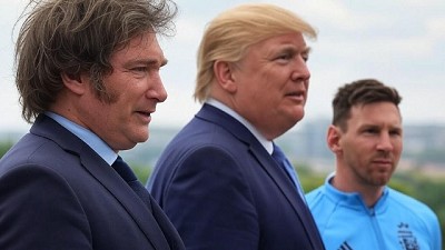 El Ranking de Influyentes 2024: Una radiografía del cambio social y político en Argentina