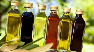 Producción de aceites vegetales en Argentina y Córdoba