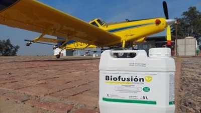 Calidad de aplicación: Cómo asegurar una mezcla homogénea y evitar la incompatibilidad del caldo