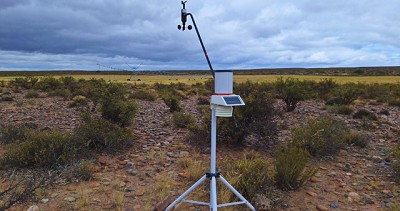 Radar ganadero para la Patagonia