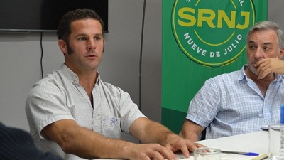 CARBAP denuncia a ARCA por retraso en devolucion de IVA retenido en granos