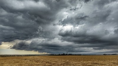 Tormentas y altas temperaturas: lo que traerá el Clima esta semana para el agro - CCA/Agrositio