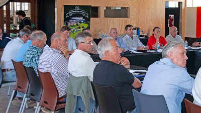 La Mesa Ovina Patagónica reclamó medidas urgentes para frenar la crisis del sector