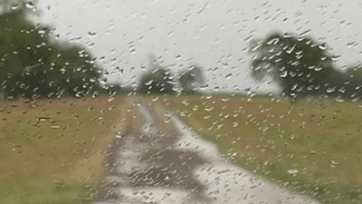 Fuerte calor y lluvias desiguales: la perspectiva agroclimática para Argentina y Brasil