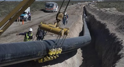 La energía superaría al campo en 2025 y sería el principal motor del superávit comercial