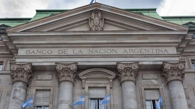 El Banco Nación reduce tasas de crédito para MiPyMEs y grandes empresas