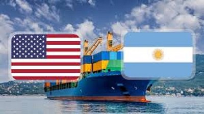 Acuerdo de libre comercio Argentina - Estados Unidos: ¿nuevas oportunidades para la agroindustria?