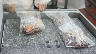 El Gobierno Nacional distribuyó el cupo de carne vacuna asignada por Estados Unidos