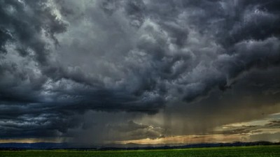 Sequía persistente: leve alivio en algunas zonas, pero el déficit hídrico continúa - CCA/Agrositio