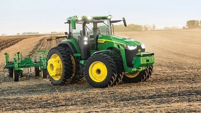 Flexibilizan el ingreso de maquinaria agrícola usada y hay preocupación en la industria local