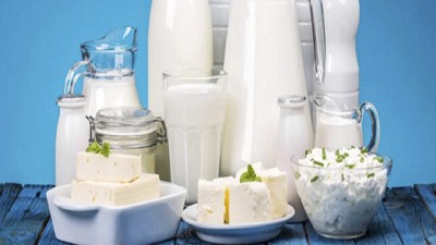 Las exportaciones de lácteos crecieron un 8% en 2024