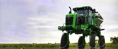 La empresa de maquinarias agrícolas Metalfor obtuvo $7822 millones de financiamiento