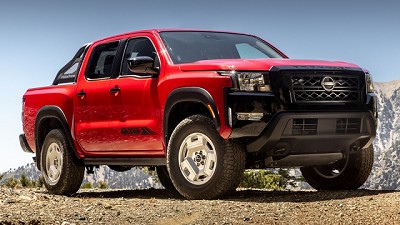 Oficial: el Gobierno bajó los impuestos a los autos en Argentina