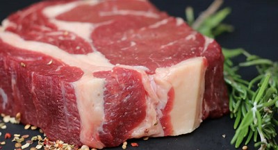Descubren un sorprendente beneficio de la carne roja magra para la salud
