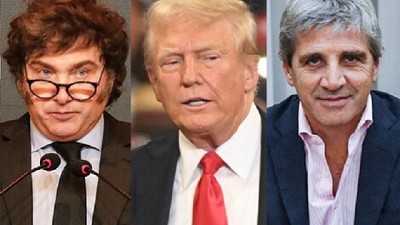 ¿Quién está desnudo? Apuntes para empresas enero 2025