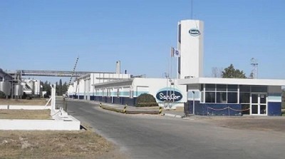 SanCor presentó su concurso preventivo y comenzó a negociar la venta de la planta La Carlota