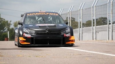 Córdoba avanza en el plan de usar biocombustible en el Turismo Carretera 2000