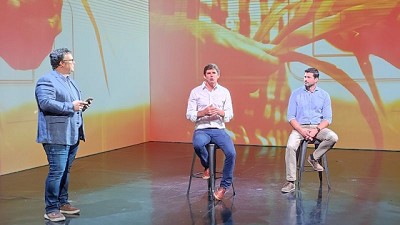 GDM presentó Supra Semillas, su nueva marca de maíz