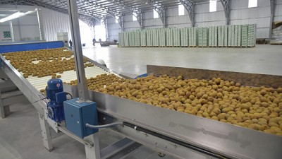 Nuevo sistema digital para la inscripción de establecimientos de productos vegetales
