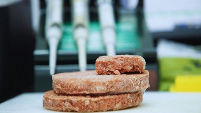 Búfalo, una carne alternativa de alto valor nutricional