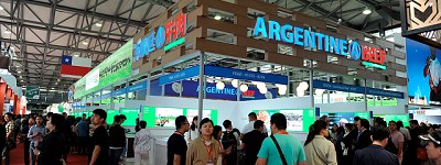 El IPCVA recibe el apoyo de la Mesa de las Carnes