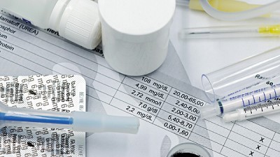 Sistema de trazabilidad de productos veterinarios con Receta Electrónica