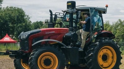 Más novedades sacuden al negocio argentino de Tractores