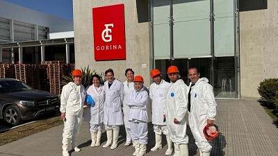 El mundo demanda la certificación halal