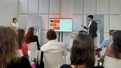 Mastellone lideró el primer estudio sobre intolerancia a la lactosa en Argentina