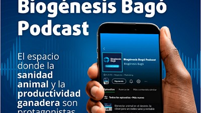 Presentan un nuevo podcast para hablar de salud y productividad animal