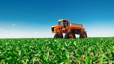 Lanzarán una abonadora con mayor capacidad operativa