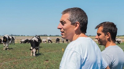 Día del Tambero: Mastellone Hnos. celebra el compromiso de quienes hacen posible la lechería argentina