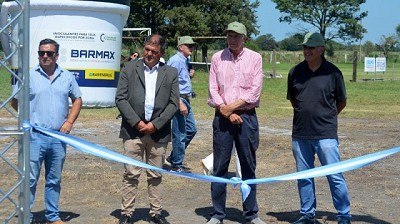 Para alimentar al mundo primero hay que alimentar al suelo