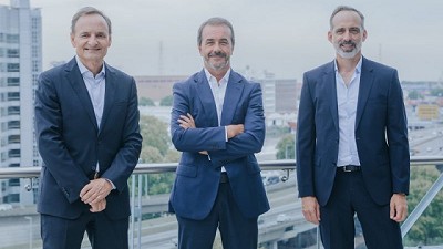 Santander y Grupo Galicia se unen en Nera para consolidar el ecosistema abierto de financiación digital en el agro