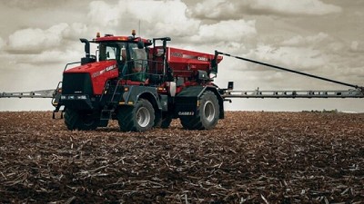 10 tendencias globales de las fertilizadoras autopropulsadas