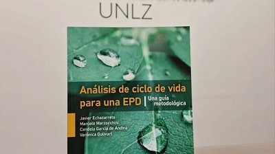La Facultad de Agrarias-UNLZ lanza una guía para medir la huella ambiental