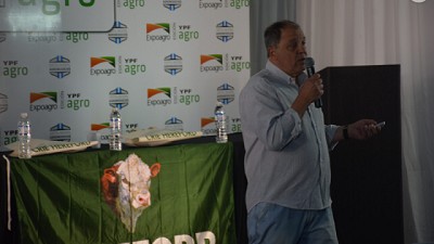 Transformando la ganadería: Hereford capacitó para producir de manera eficiente y sustentable