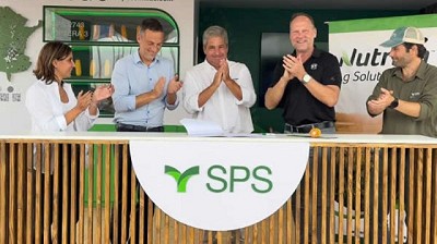 Nutrien y SPS: una alianza para ofrecer la mejor genética en maíz y girasol