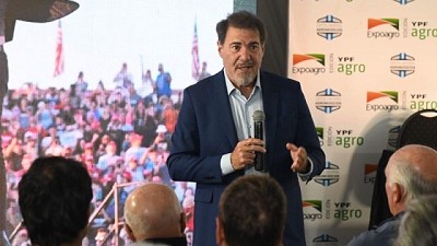 El economista Claudio Zuchovicki indicó que es tiempo de tomar decisiones y crecer en escala