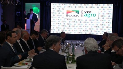 Cuatro días para que recorran y vean una Argentina posible